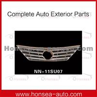 High Quality Air Vent Cover NN-11SU07 For Nissan