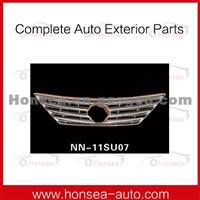 High Quality Air Vent Cover NN-11SU07 For Nissan