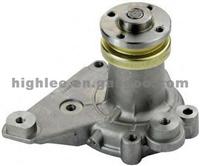 Water Pump 17400-73013 For SUZUKI