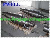 Forging Shaft Products