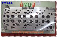 New Type Cylinder Head 908510 For Nissan YD25 Engine