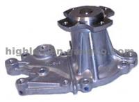 Water Pump 17400-82820 For SUZUKI