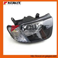 Head Lamp For Mitsubishi Pickup Triton L200 KB4T KB8T KB9T 8301A506 8301B466 8301A690 8301C032 8301A826