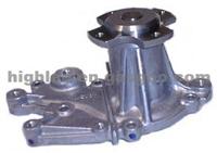 Water Pump 17400-82820 For SUZUKI