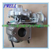 GT1549V Turbocharger 700447-5008S
