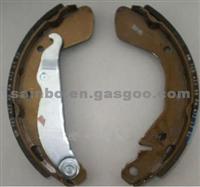 Opel Astra Brake Shoes GS8542