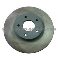 Brake Disc 5105514AA JEEP Compass2006/2008-/