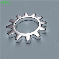 Stainless Steel Bevel Gears