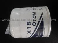 AC Oil Filter X18