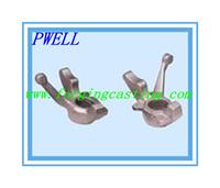 Automobile Forging Products