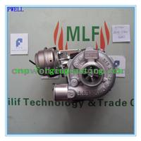 Hyundai Turbo Part GT1749V Turbocharger 28231-27900