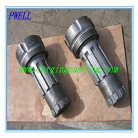 Aluminum Die Casting Auto Motor Spare Part