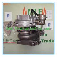 Nissan MD22 Engine Turbocharger 14411-VK500