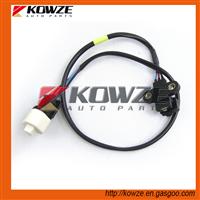 Engine Crankshaft Angle Sensor For Mitsubishi Pajero Montero V23 V43 6G72 V25 V45 6G74 Sport K96W MD303649