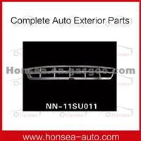 High Quality Bumper Grille Trim NN-11SU011 For Nissan