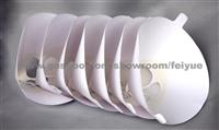 Paint Strainers,Paint Funnel, Paper Filter, Cone Strainers,Disposable Paper Funnels,Fine Mesh Paper Strainer