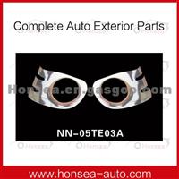 Nissan Front Fog Light Cover NN-05TE03A