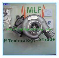 Hot Sell Turbocharger TD04 49177-01504