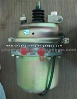Kamaz Spring Brake Chamber T2424DP