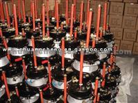 Ford  Spring Brake Chamber