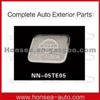 High Performance Gas Tank Cover NN-05TE05 For Nissan