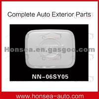 High Performance Gas Tank Cover NN-06SY05 For Nissan