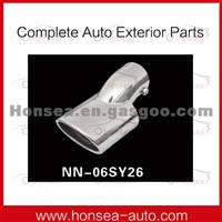 Nissan High Quality Muffler NN-06SY26