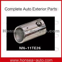 Nissan High Performance Muffler NN-11TE26