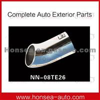 Nissan High Performance Muffler NN-08TE26