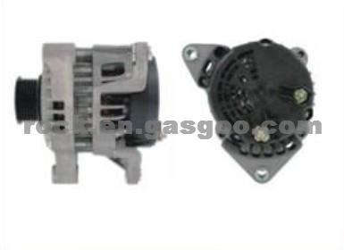 ALTERNATOR 6204006 FOR OPEL