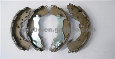 HYUNDAI H1 Starex / Cargo Brake Shoes 58305-4AA20