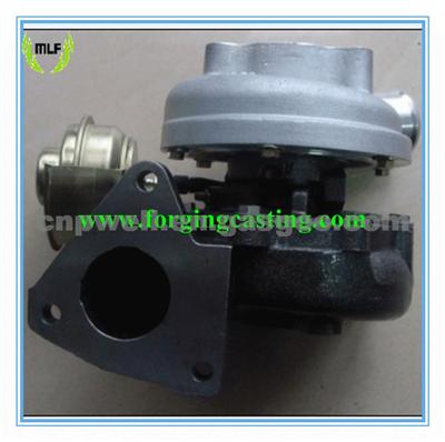 Hot Sell Turbocharger 14411-Vc100