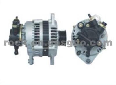 12V HITACHI ALTERNATOR LR1100508 LR1100-508 LR1100-508B 93189498 FOR Opel,Vauxhall