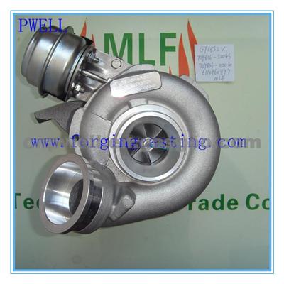 Turbocharger GT1852V 709836-5004S BENZ