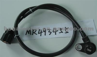 ABS Sensor MITSUBISHI MR493455