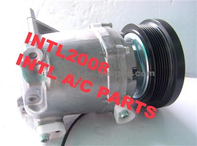 Air Conditioning A/C Compressor For Chevrolet Colorado 8973694180 2407-4600-01P A4201178A03000 2407460001P