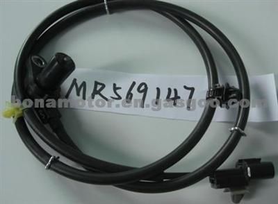 ABS Sensor MITSUBISHI MR569147