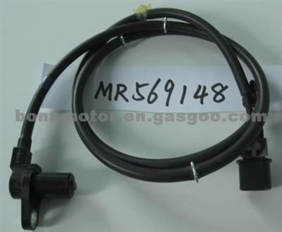 ABS Sensor MITSUBISHI MR56914