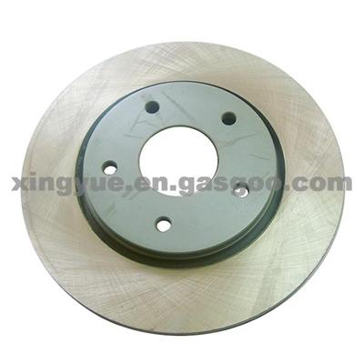 Brake Disc 68032944AB DODGE Grand Caravan 2008-2011