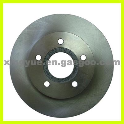 Brake Disc 52098672 JEEP Grand Cherokee 2005/2006-/