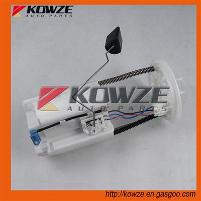 Fuel Tank Pump And Gauge Assembly For Mitsubishi Outlander CW6W 6 Cylinders 1760A240 1760A260