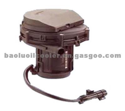 Secondary Air Pump OE:90570372