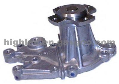 Water Pump 17400-82820 For SUZUKI