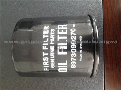 Oil Filter 8973099270