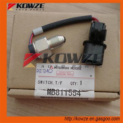 T/F Gearshift 4WD Lamp Switch For Mitsubishi Pajero Dakar L400 V13V V32 V44 V46 PD3W K74T K76T K77T K94W K96W K97W K99W MB811554