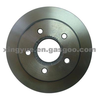 Brake Disc 52098666 JEEP Grand Cherokee III 2005/2006-/