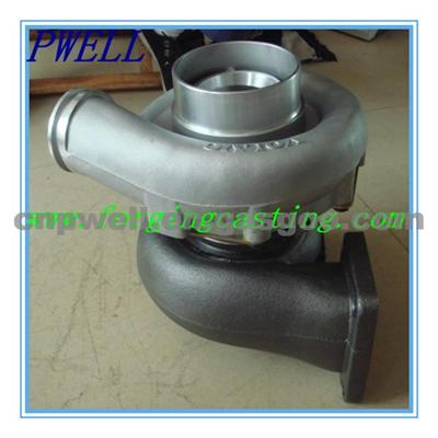 Volvo FL10 Truck Turbocharger GT4288N 452174-5001s