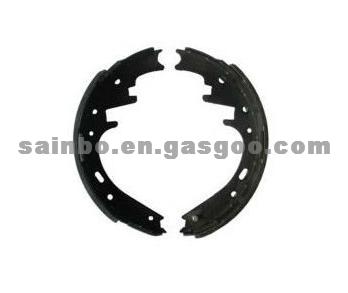 FORD Brake Shoes S723