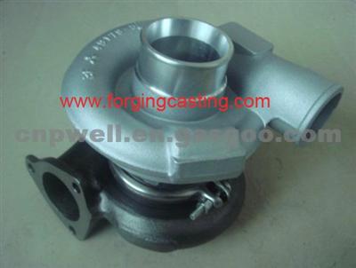 Hotsell Mitsubishi Turbocharger 6D14