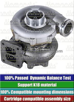 Turbocharger TA4513 466818-3